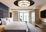 Swissotel The Bosphorus Istanbul foto 11