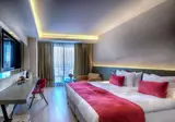 Hotel The X Belek foto 3