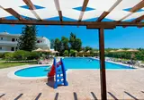 Afandou Blu Hotel foto 3