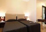 Hotel Euro House Rome Airport foto 2