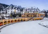 Schlosshotel Kitzbühel foto 1