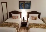 Novotel Goa Dona Sylvia Resort foto 8