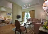 Al Masa Hotel Nasr City foto 1