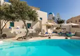 Zannos Melathron Hotel foto 2