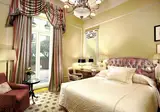 Hotel Grande Bretagne Athens foto 1