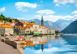 15-daagse rondreis Schatten van de Balkan foto 1
