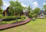 The Village Resort & Spa foto 8