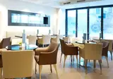 Hotel Exe Budapest Center foto 15