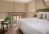 Tivoli Palazzo Gaddi Firenze Hotel foto 15