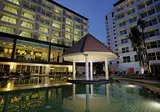 Centara Pattaya Hotel foto 16