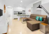 Apartamentos Saint George foto 15