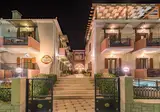 Theofilos Paradise Boutique Hotel foto 1