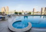 Hilton Cairo Zamalek Residence foto 23