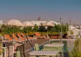 Hotel ibis Styles Sevilla Santa Justa foto 14