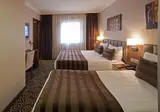Delta Hotel Istanbul foto 18