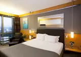 Point Hotel Barbaros foto 7