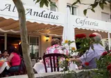 Al Andalus Hotel foto 21