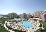 DIT Majestic Beach Resort foto 16