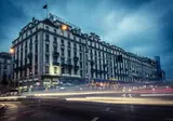 Bernina Hotel Geneve foto 10