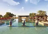 Bab Al Shams Desert Resort & Spa foto 1