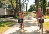 Camping Le Bois De Bayadene foto 5