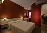 Hotel Galileo foto 15