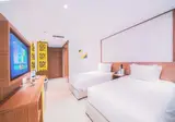 Oum Palace Hotel & Spa foto 4