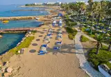 Leonardo Plaza Cypria Maris Beach Hotel & Spa foto 7