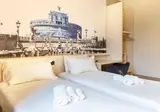 B&B HOTEL Roma Trastevere foto 17