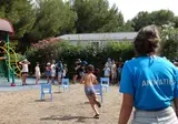 Camping L Arquet - Côte Bleue foto 13