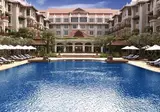Sokha Angkor Resort foto 2