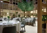 Hyatt Regency Hesperia Madrid foto 11