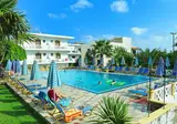 Paloma Garden & Corina Hotel foto 19