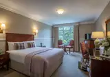 Court Yard Hotel foto 2