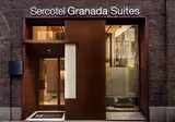 Sercotel Granada Suites foto 23