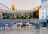 Radisson Larnaca Beach Resort foto 13