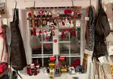 Kerstmarktreis Noorwegen foto 10
