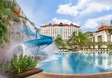 Shangri-La Chiang Mai foto 16