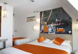 Hotel Mayet foto 4