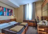 Hotel Tritone foto 1