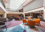 Prague Marriott Hotel foto 8