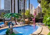MedPlaya Hotel Flamingo Oasis foto 2