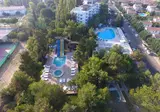 Flora Suites Hotel foto 12