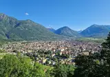 Grande giro d'Italia foto 5