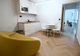Aparthotel Milenij foto 13
