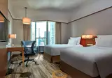 Pullman Kuala Lumpur City Center Hotel & Residences foto 25