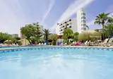 BG Pamplona Hotel foto 10