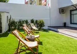 Vila Garden Guesthouse foto 13