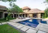 KAYUMANIS SANUR PRIVATE VILLAS &SPA foto 9
