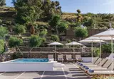 Hotel Lindos Village - adults only foto 2
